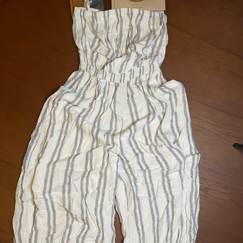 Urban Outfitters Romper.